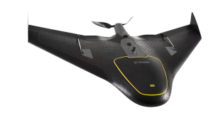 無人機航空写真測量システム『Trimble UX5』