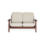 290 Sofa 2-Seater [Ash Brown Finish]