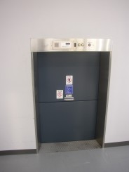 リフト『移動式リフト EL-580』 いうら | イプロス