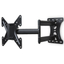 Wall-mounted bracket 'FLM-005-BK'