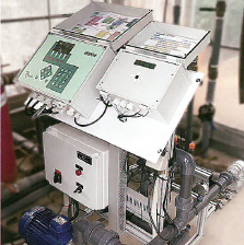 Noyu Fertigation Systems『NFS』