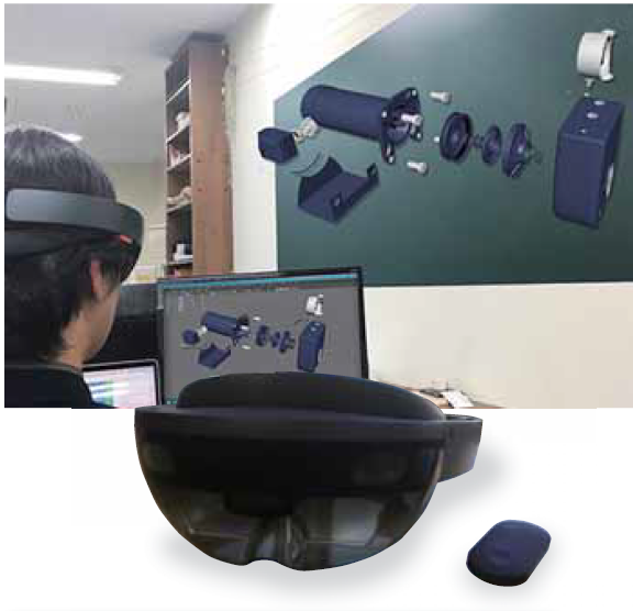 MRオーダーシステム