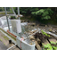 Civil Engineering River Construction Battery-powered Water Level Gauge Cloud Management Combined with Weather Forecasting