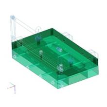 イケックス工業　エンジニアリングソリューションサービス