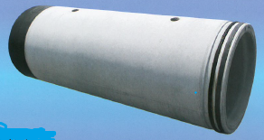 管材『Wジョイント推進管』