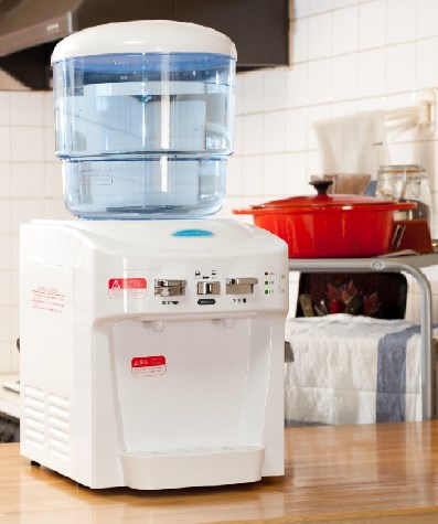 ウォーターサーバー『TP-WS800』