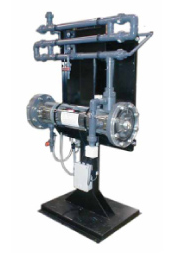 食塩電解式次亜注入装置『OSEC』