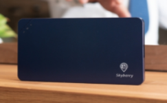 ボーダレスWiFi『スカイベリー』