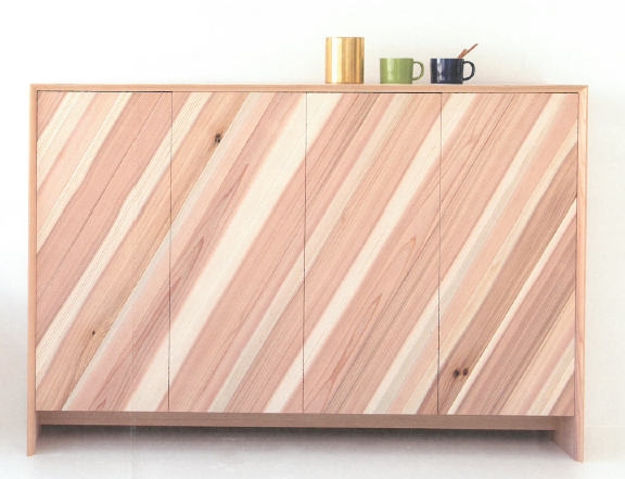 株式会社溝川のブランド『KIKOE』の紹介