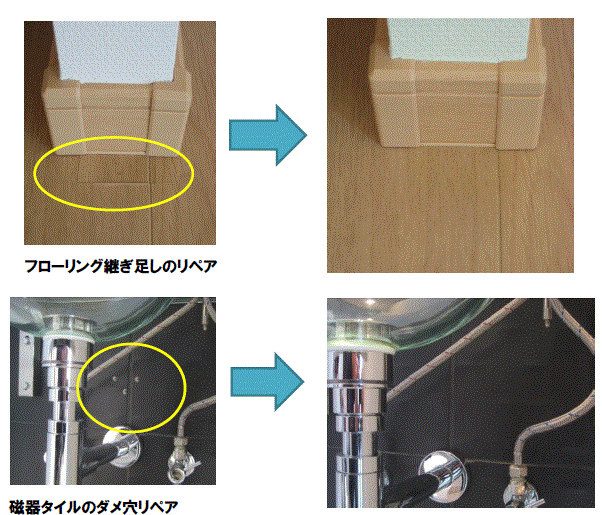 有限会社エイッチ工芸　事業紹介