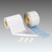 医薬品・食品包装材（アルミ箔加工製品）