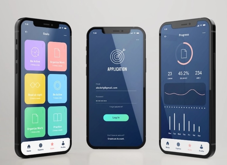 ソフトウェア開発サービス