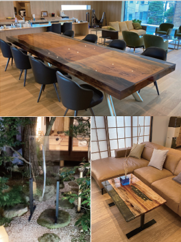 有限会社芳賀製作所 会社案内