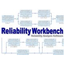 信頼性評価ソフトウェア ReliabilityWorkbench