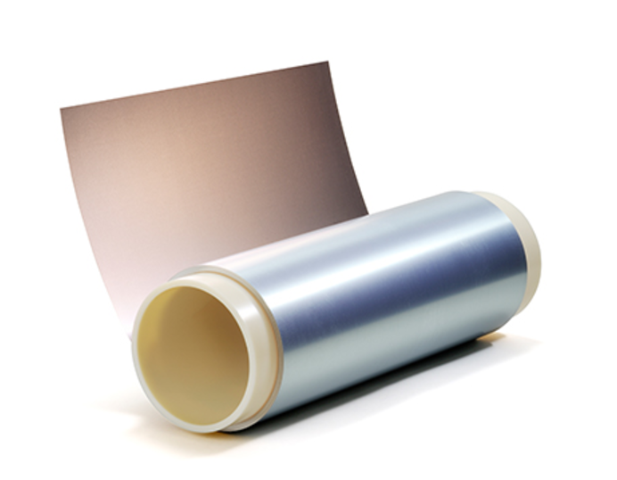 放熱基板材料『ユピセルH』【極薄で超軽量の放熱基板材料！】