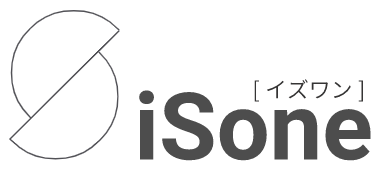 業務管理システム『iSone』