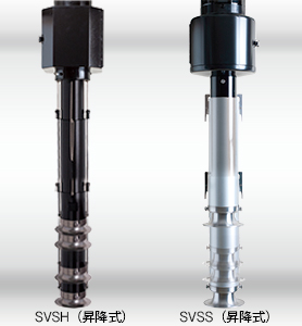 上引式フード シンポ | イプロス