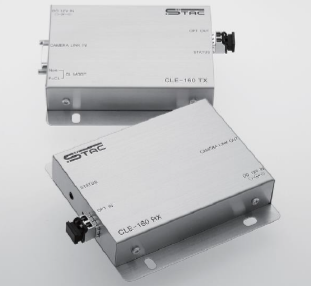ケーブル延長ユニット『CLE-160A TX/RX』