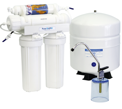 純水システム『US-150』