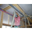 Support for in-house construction! Cellulose fiber insulation material "Inside PC"