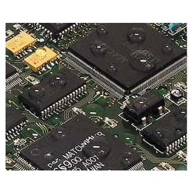 リチウム電池電解液対策コーティング剤　フロロサーフ