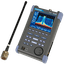 Daily inspection methods for radio wave dark boxes and shielded boxes.