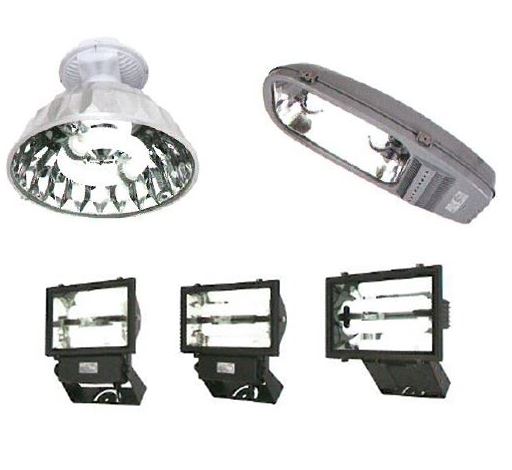 ランプ『Eco Loop』