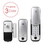 Digital Lock with PIN Code 'ID-202TAB' in All 3 Colors