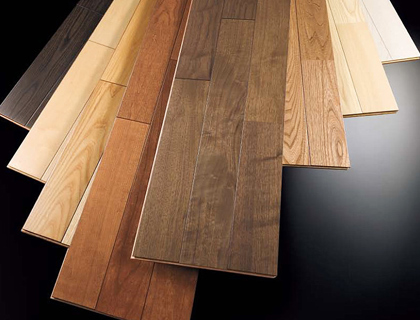 建築材料（建材）