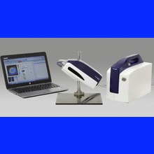 ポータブル型Ｘ線残留応力測定装置(新ラインナップμ-X360s)