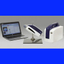 Portable X-ray Residual Stress Measurement Device (New Lineup &mu;-X360s)