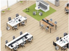 オフィスリノベーションサービス