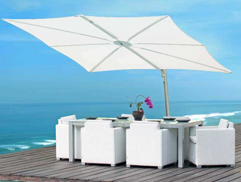 マーケットアンブレラ『アンブローサ』