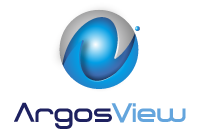 ネットワークカメラ映像ソリューション『ArgosView』