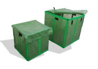 『カラスよけボックス』