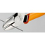 Business Information: Manufacturing and sales of tools such as nippers, pliers, and tweezers.