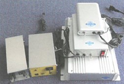 制御式電源装置『ELインバータ』