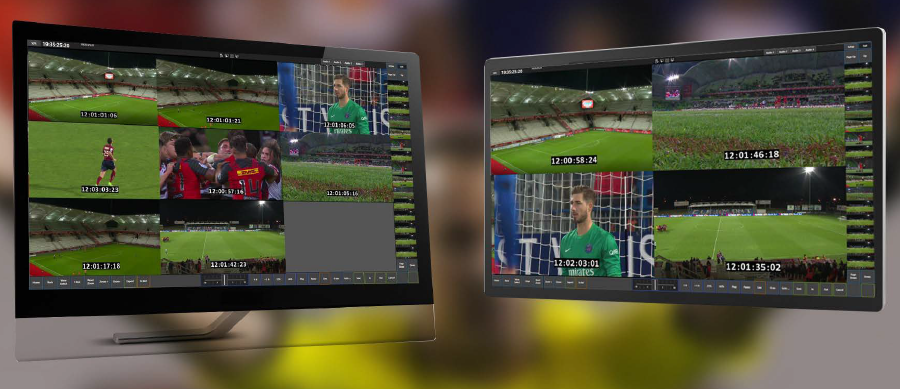 レビューシステム『Ref&Box』