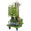 Reduce the amount of waste hydraulic oil to zero over ten years.