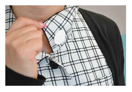 1分で分かるアロマシール　新しい用途のご提案！※資料進呈中