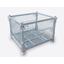 Suspension pallet that can be used for up to 2 tons.