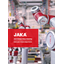 JAKA Manufacturing Collaborative Robot Catalog