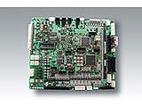 カスタマイズ基板の実績例（ASIC-PLCボードC）