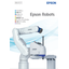産業用ロボット【総合カタログ】Epson Robots