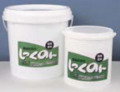 無機系塗料『しっくのん』