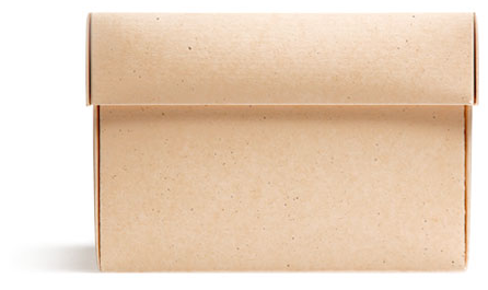 紙パッケージ『MILKRAFT』