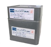 コンクリート湿潤面用エポキシ樹脂接着剤 リフレタフボンド 住友大阪