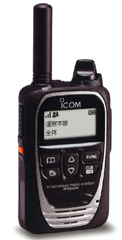 IPトランシーバー『IP502H』