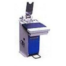 イツミ　ワイシャツ仕上機NA-5