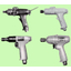 Air Tool "Impact Driver"